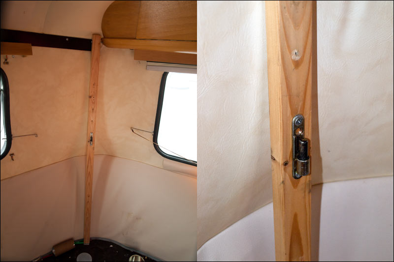 Noch ein Stockbett – für Troll M / Troll 0 - Eriba Touring Club Forum